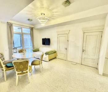 Продается 3-х комнатная квартира, 85 м²