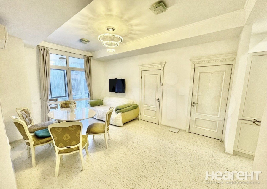 Продается 3-х комнатная квартира, 85 м²