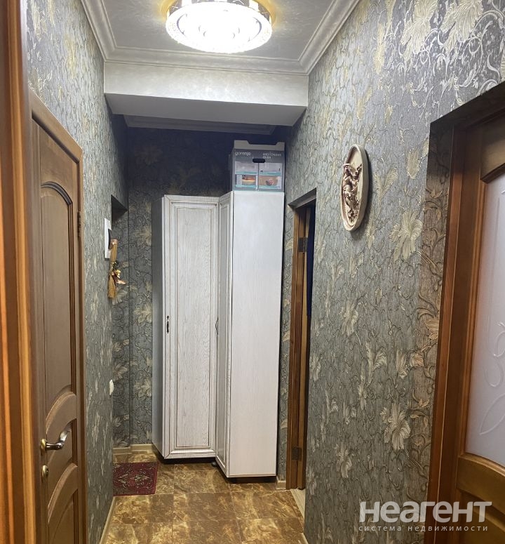 Продается 2-х комнатная квартира, 38 м²