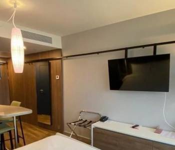 Продается 1-комнатная квартира, 26,2 м²