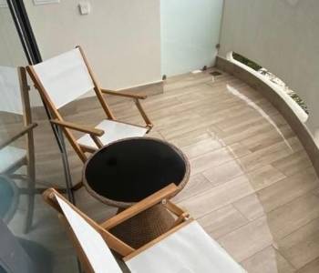 Продается 1-комнатная квартира, 26,2 м²