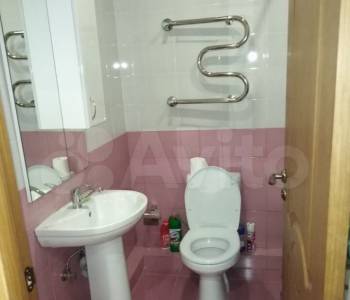 Сдается 2-х комнатная квартира, 47 м²
