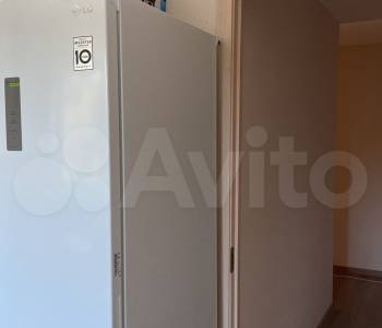 Продается 1-комнатная квартира, 24 м²