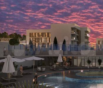 Продается 1-комнатная квартира, 24 м²