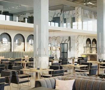 Продается 1-комнатная квартира, 24 м²