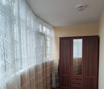 Продается 3-х комнатная квартира, 110 м²