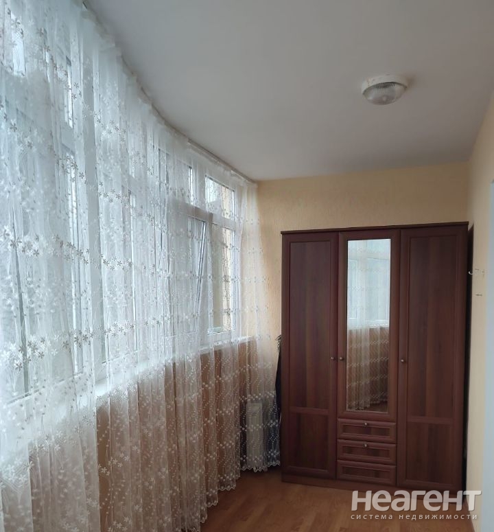 Продается 3-х комнатная квартира, 110 м²