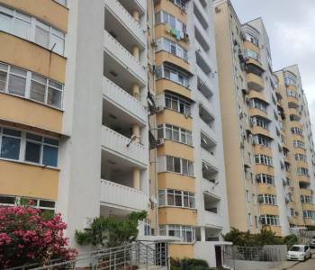 Продается 3-х комнатная квартира, 110 м²