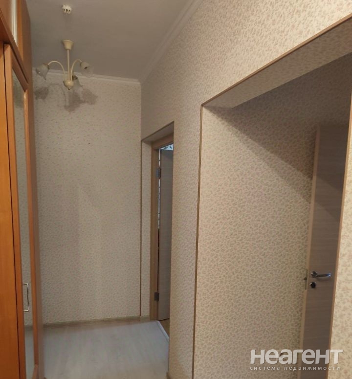 Продается 3-х комнатная квартира, 110 м²