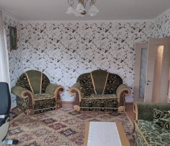 Продается 3-х комнатная квартира, 110 м²