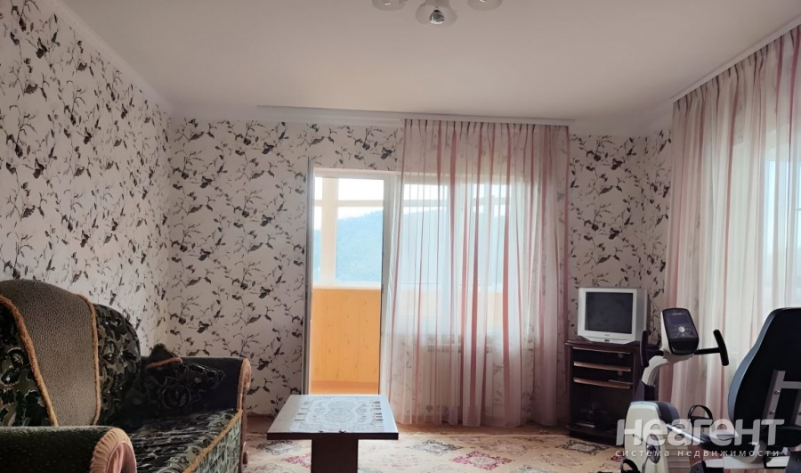 Продается 3-х комнатная квартира, 110 м²