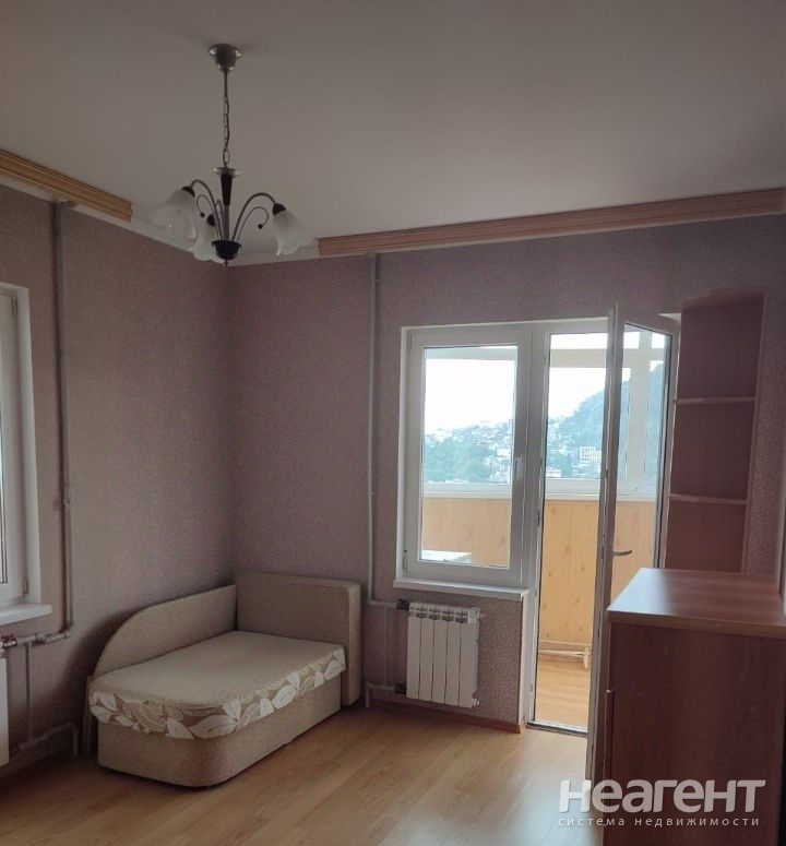 Продается 3-х комнатная квартира, 110 м²