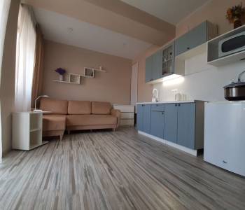 Продается 1-комнатная квартира, 31 м²