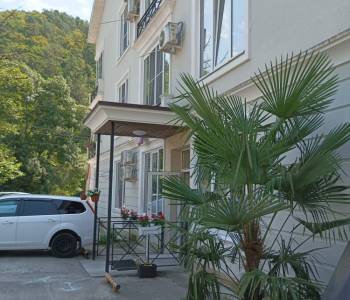 Сдается 1-комнатная квартира, 24 м²