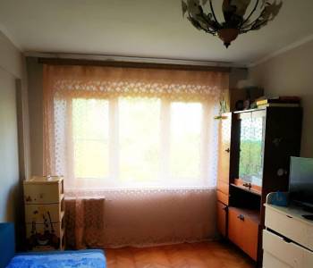 Продается 3-х комнатная квартира, 66,7 м²