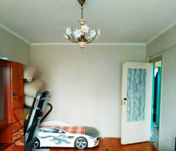 Продается 3-х комнатная квартира, 66,7 м²
