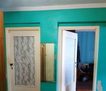 Продается 3-х комнатная квартира, 66,7 м²