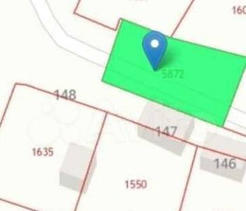 Продается Участок, 400 м²