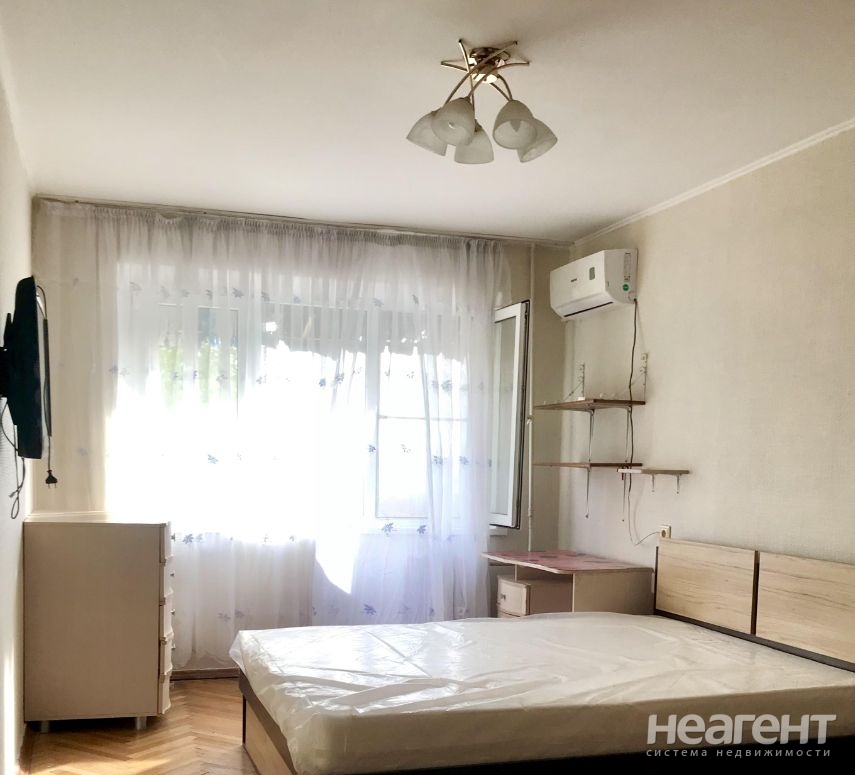 Сдается 2-х комнатная квартира, 45 м²