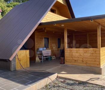 Продается Дом, 80 м²