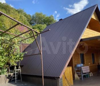 Продается Дом, 80 м²