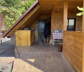 Продается Дом, 80 м²