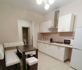 Сдается 2-х комнатная квартира, 40 м²