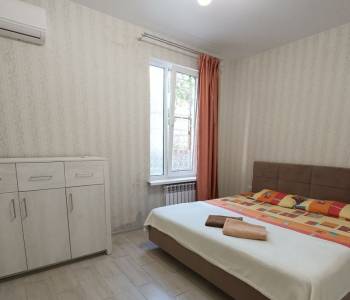 Сдается 2-х комнатная квартира, 40 м²