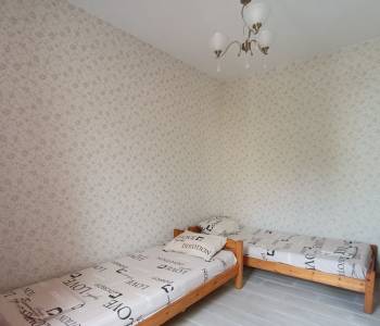 Сдается 2-х комнатная квартира, 40 м²