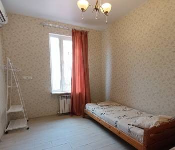 Сдается 2-х комнатная квартира, 40 м²