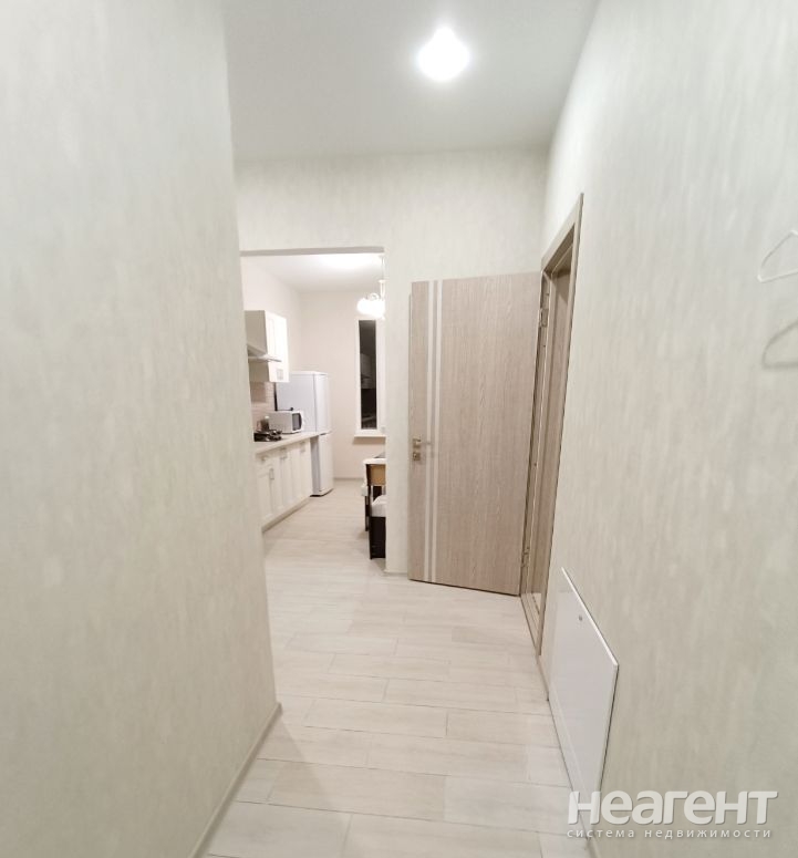 Сдается 2-х комнатная квартира, 40 м²