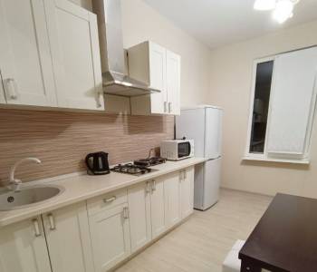 Сдается 2-х комнатная квартира, 40 м²