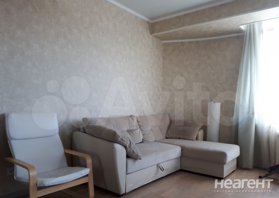 Продается 2-х комнатная квартира, 47 м²