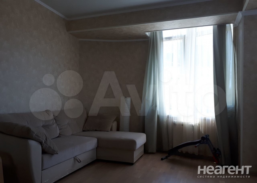 Продается 2-х комнатная квартира, 47 м²