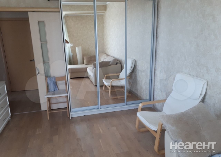 Продается 2-х комнатная квартира, 47 м²