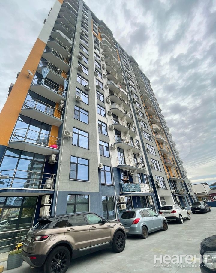 Продается 2-х комнатная квартира, 40,2 м²