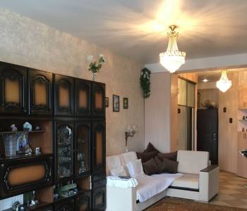 Продается 2-х комнатная квартира, 69,1 м²