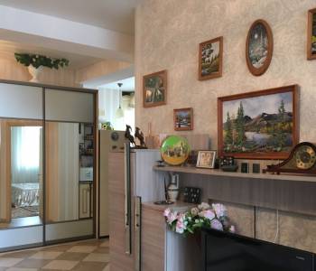 Продается 2-х комнатная квартира, 69,1 м²
