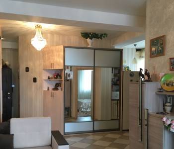 Продается 2-х комнатная квартира, 69,1 м²