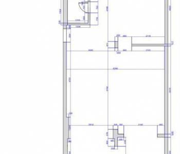 Сдается Нежилое помещение, 75 м²