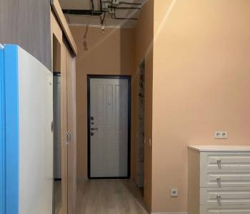 Продается 1-комнатная квартира, 20 м²