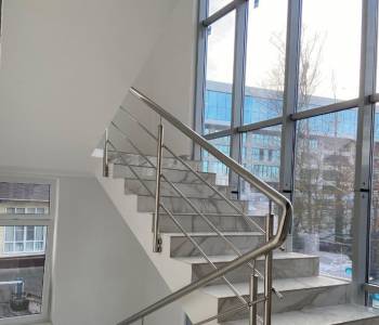 Продается 1-комнатная квартира, 20 м²