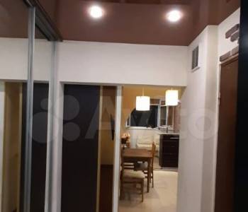 Продается 1-комнатная квартира, 38 м²