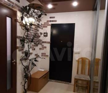 Продается 1-комнатная квартира, 38 м²