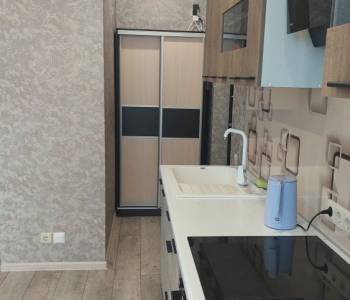 Продается 1-комнатная квартира, 27 м²