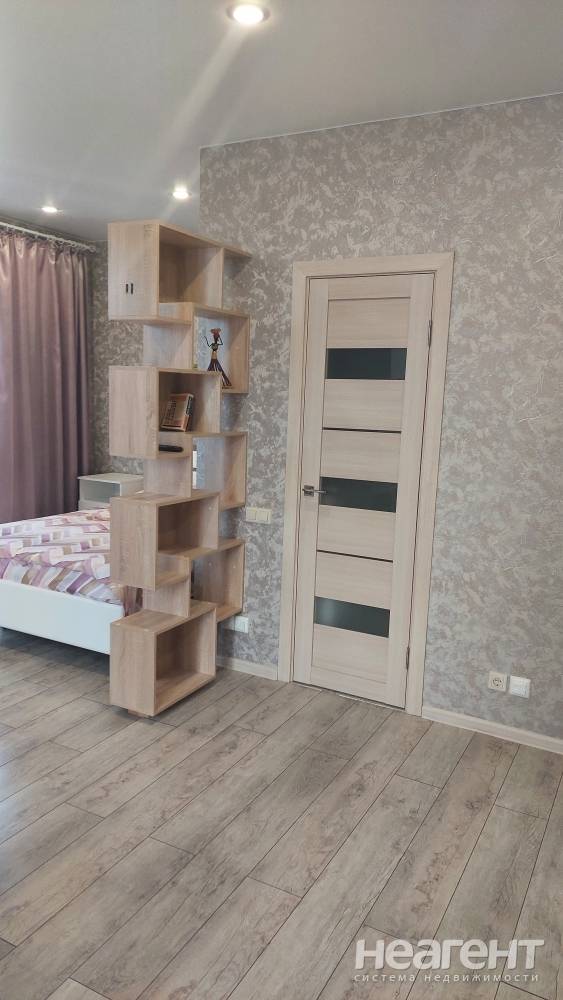 Продается 1-комнатная квартира, 27 м²