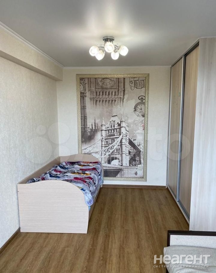 Продается 1-комнатная квартира, 33 м²