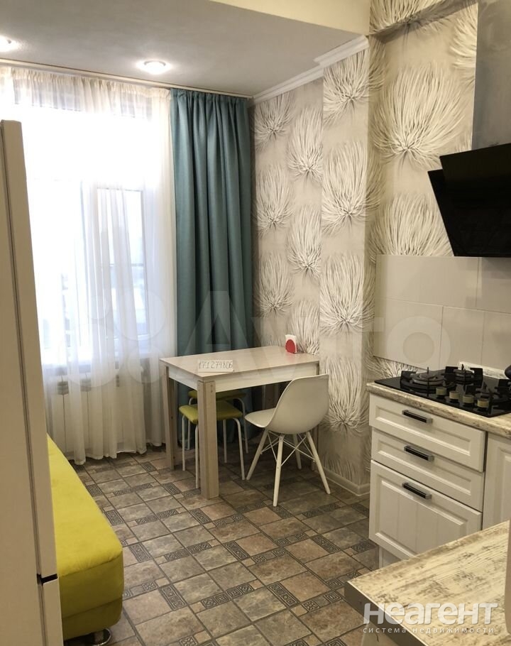 Продается 2-х комнатная квартира, 35 м²