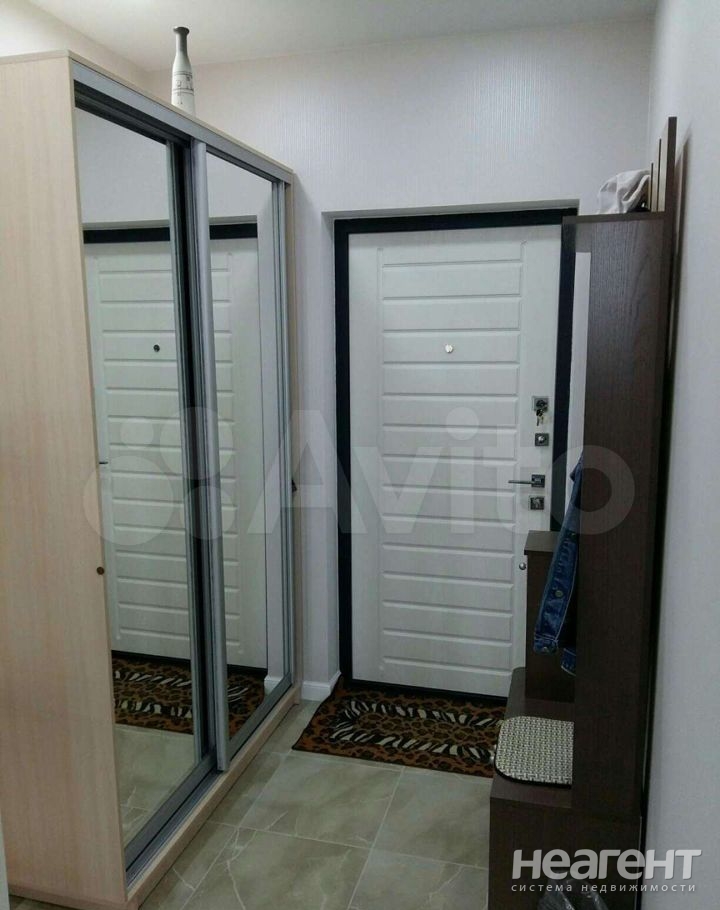 Продается 2-х комнатная квартира, 36,5 м²