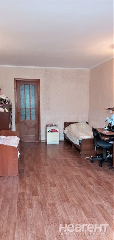 Продается 2-х комнатная квартира, 49,3 м²